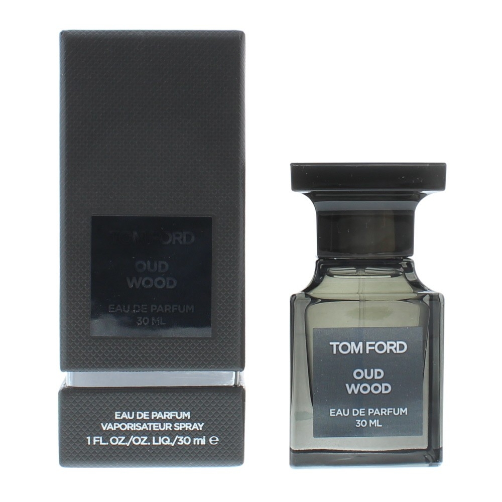 Tom Ford Private Blend Oud Wood Eau de Parfum Spray 30ml