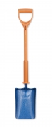 Carters – Shocksafe – Gpo Trenching Shovel Treaded Bs8020 Shocksafe -104-1-5 – –