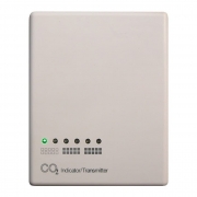 Co² Carbon Dioxide Sensor for Gas Interlock System – Under Control LTD