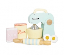 Mixer Set – Children’s Toys By Wood Bee Nice