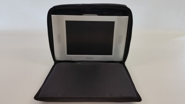 21.5”/22” LCD/LED Flatscreen TV Bag (Fully Padded)