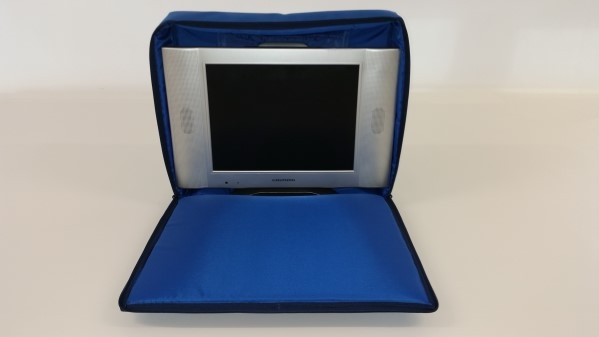 50” LCD/LED Flatscreen TV Bag (Fully Padded)