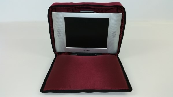 46” LCD/LED Flatscreen TV Bag (Fully Padded)