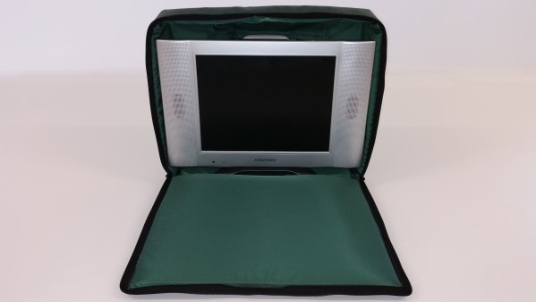 24” LCD/LED Flatscreen TV Bag (Fully Padded)