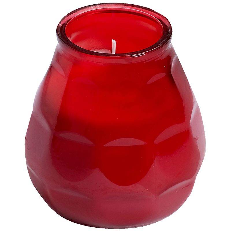 Twilights (Case 24) – Red – The Covent Garden Candle Co Ltd