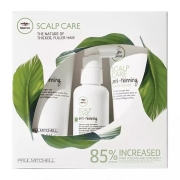Tea Tree Oil Scalp Care Take Home Kit – Paul Mitchell
