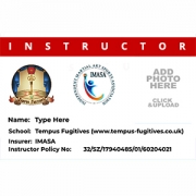 Tempus Fugitives Instructor – Members Login – PCL Media