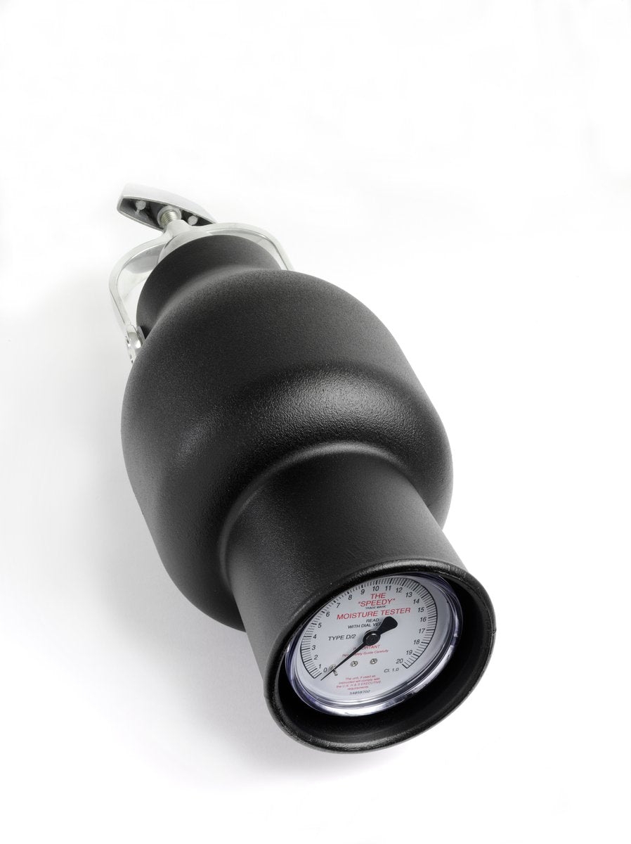Protimeter Speedy (Large) 0-50%mc 8g **New Version** – Protimeter Product – Moisture Meter Direct