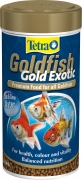 Tetrafin Goldfish Gold Exotic 80g