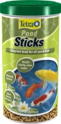 Tetra Pond Floating Food Sticks 100g