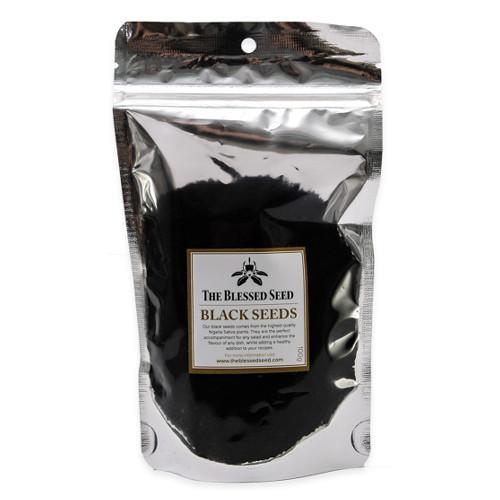 Black Seeds Bag | The Blessed Seed | 100g