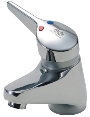 Rada Thermotap-3S Thermostatic Mixing Tap