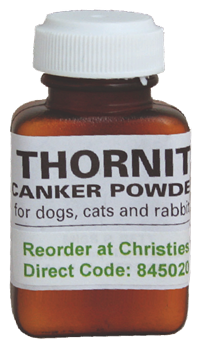 Thornit Ear Powder 20g