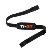 Ti-GO Padded Balance Bike Scooter Carry Strap – Carry Strap – Ti-GO