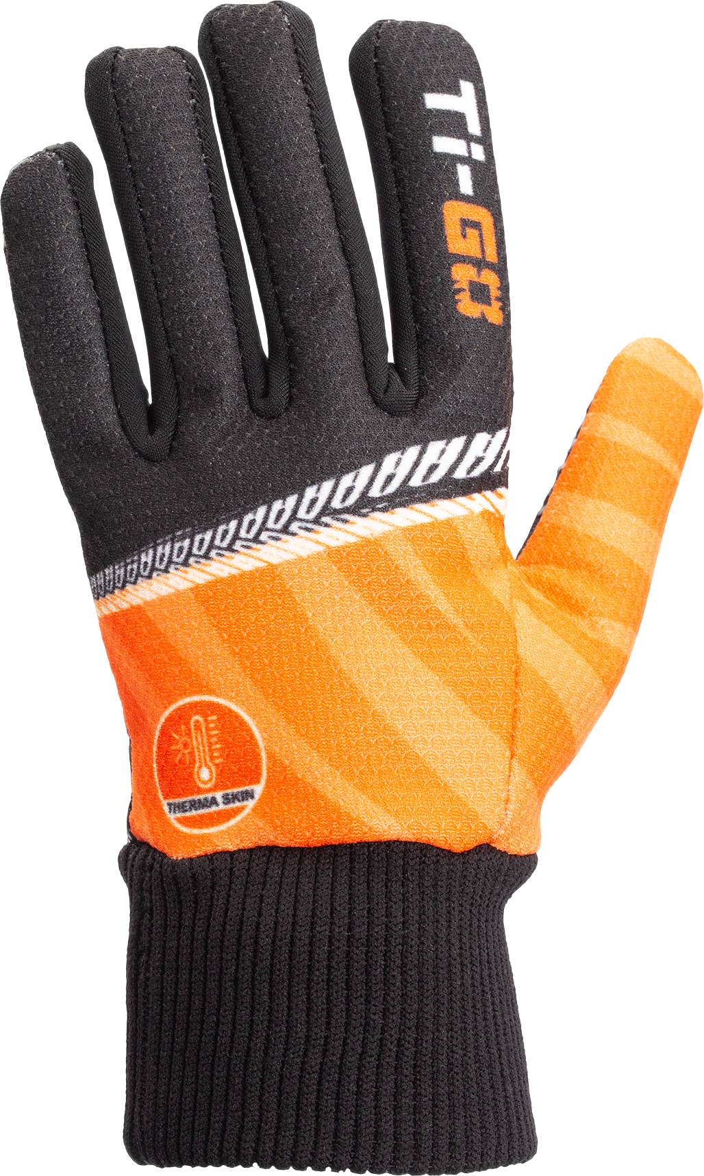 Ti-GO ‘Totes Warm’ Weatherproof Kids Cycling Gloves 8 – 9 – Gloves – Ti-GO