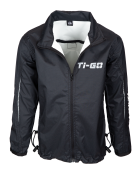 Ti-GO ‘Totes Dry’ Kids Cycling Jacket 2.0 2 – 3 – Jacket – Ti-GO