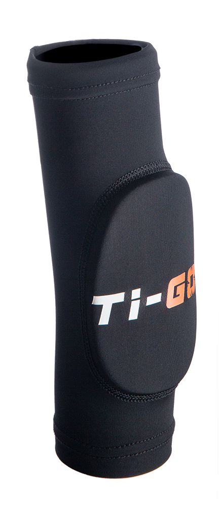 Ti-GO Kids Tech Cycling Elbow Pads Medium – Pads – Ti-GO