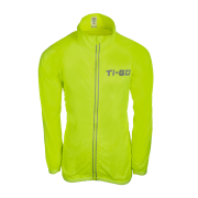 Ti-GO High Visibility Kids Cycling Jacket 3 – 4 – Jacket – Ti-GO