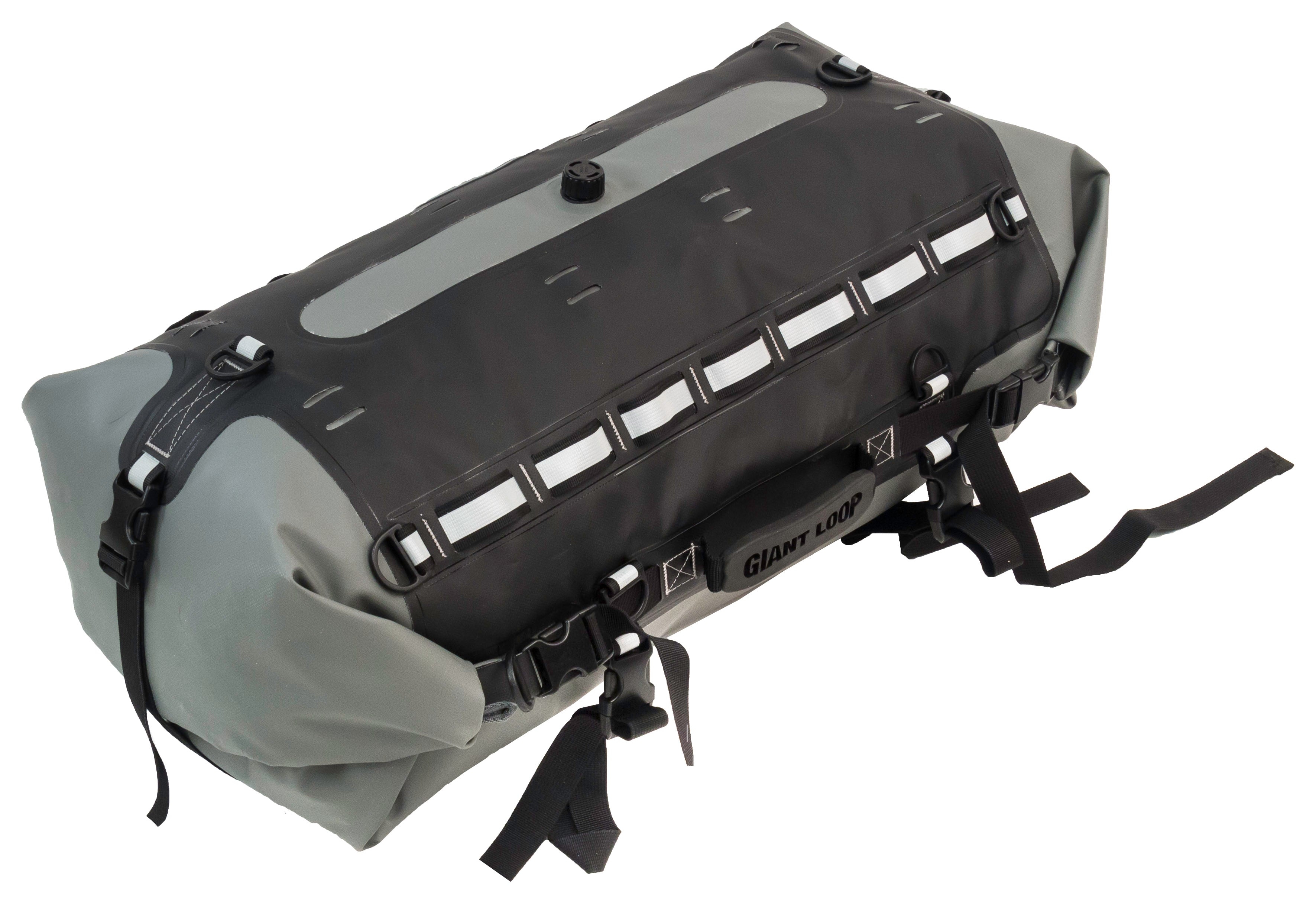 TILLAMOOK DRY BAG – Dual Sport Europe