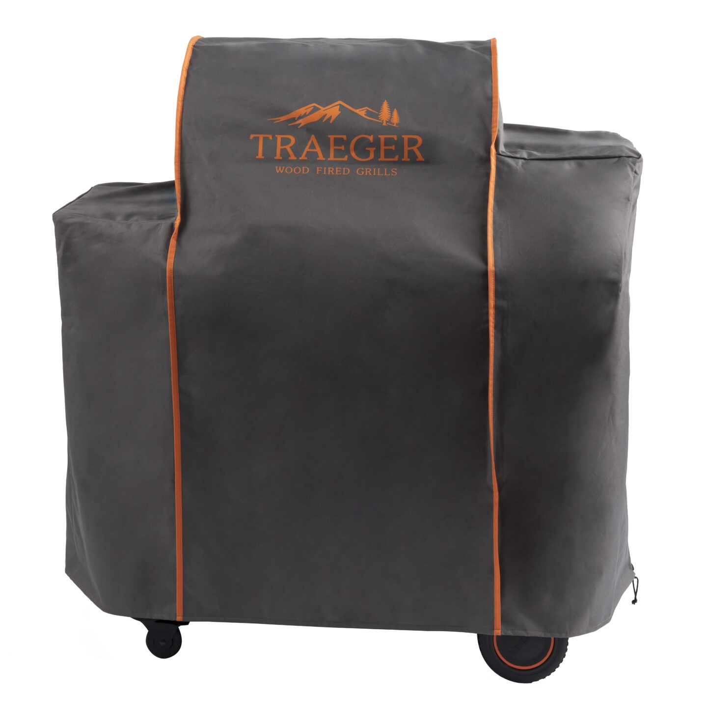 Traeger Timberline 850 Grill Cover – Bright and Shine – Bright and Shine