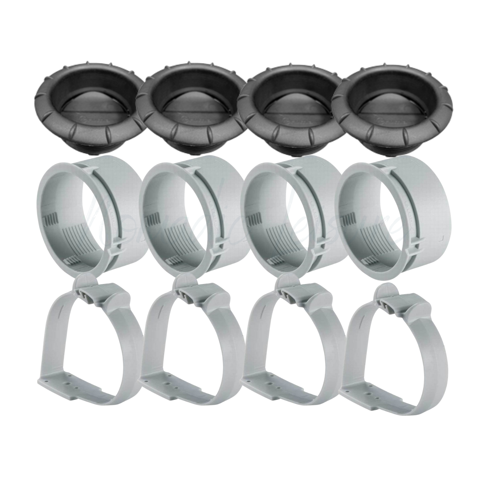 Truma Ducting Kit – Nomadic Leisure