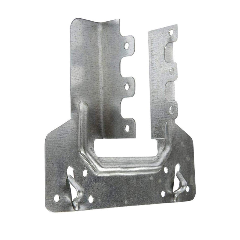 Truss Clips – Galvanised – 38mm x 110mm – Roofing – Just The Job Supplies