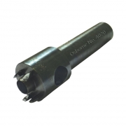 C.S. Osborne – Turn Button Punch – Black Colour – Textile Tools & Accessories