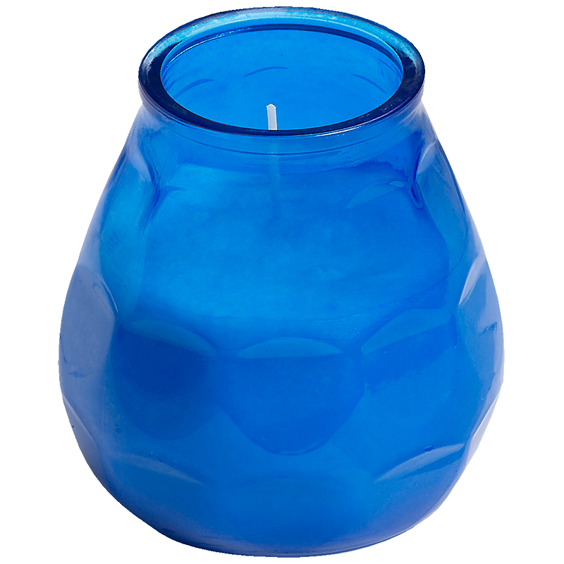 Twilights (Case 24) – Blue – The Covent Garden Candle Co Ltd