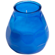 Twilights (Case 24) – Blue – The Covent Garden Candle Co Ltd