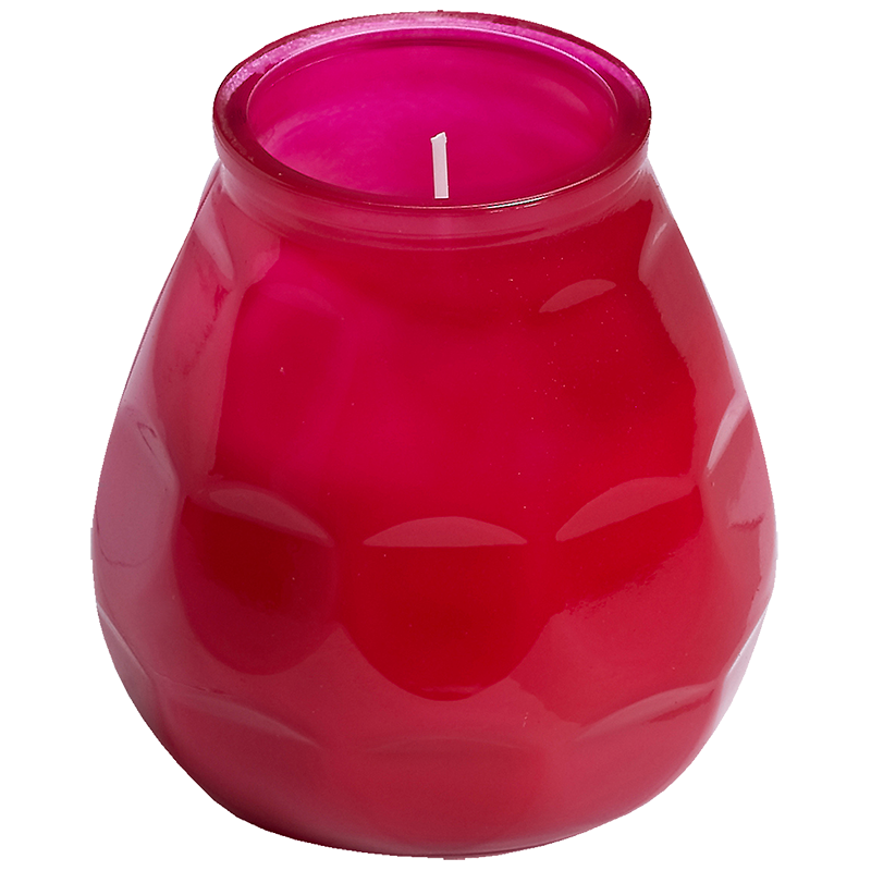 Twilights (Case 24) – Fuchsia – The Covent Garden Candle Co Ltd