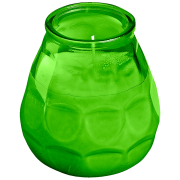 Twilights (Case 24) – Lime – The Covent Garden Candle Co Ltd