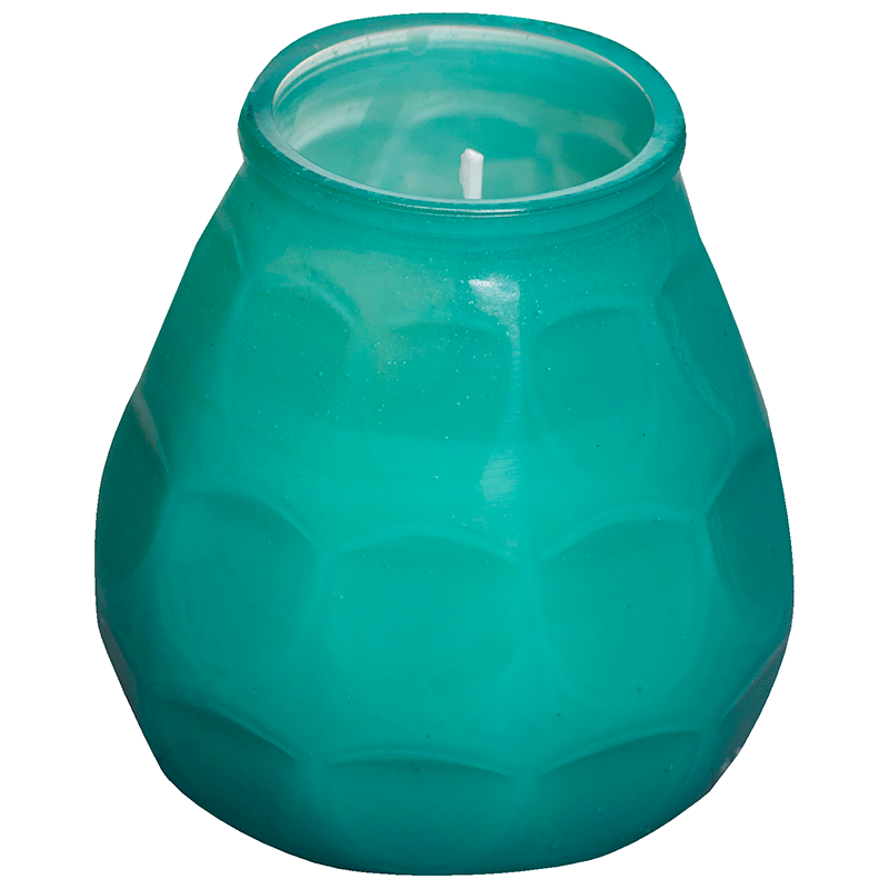 Twilights (Case 24) – Sea Green – The Covent Garden Candle Co Ltd