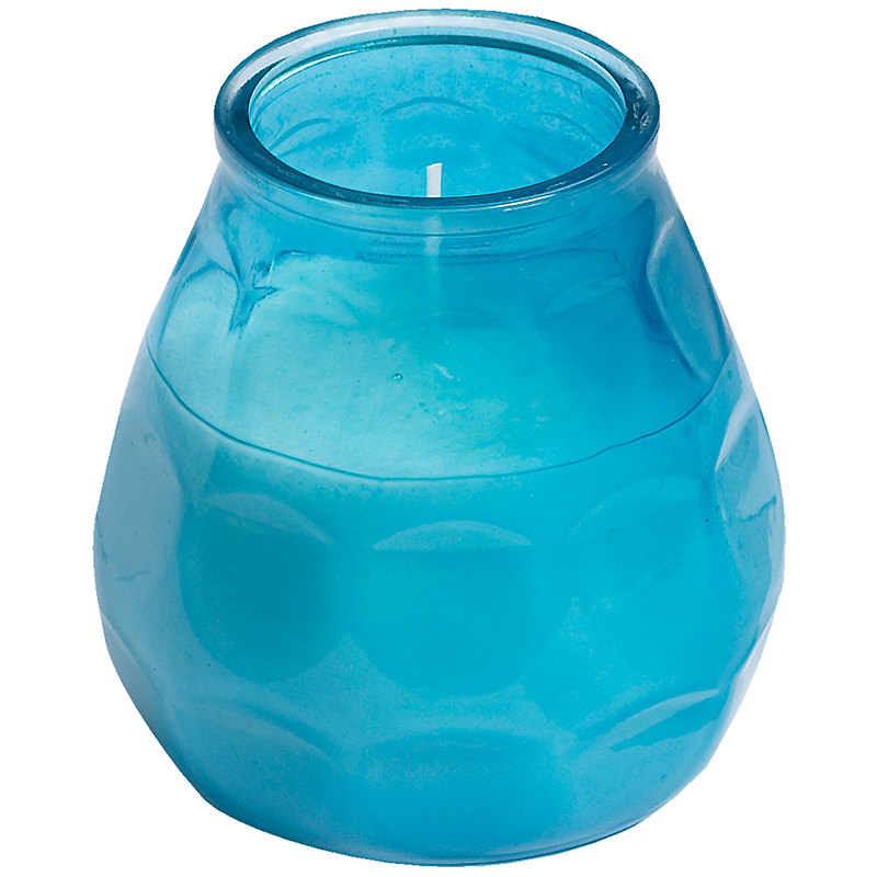 Twilights (Case 24) – Turquoise – The Covent Garden Candle Co Ltd