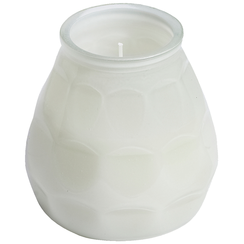 Twilights (Case 24) – White – The Covent Garden Candle Co Ltd