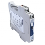 Din Rail USB Temperature Transmitter – Under Control LTD