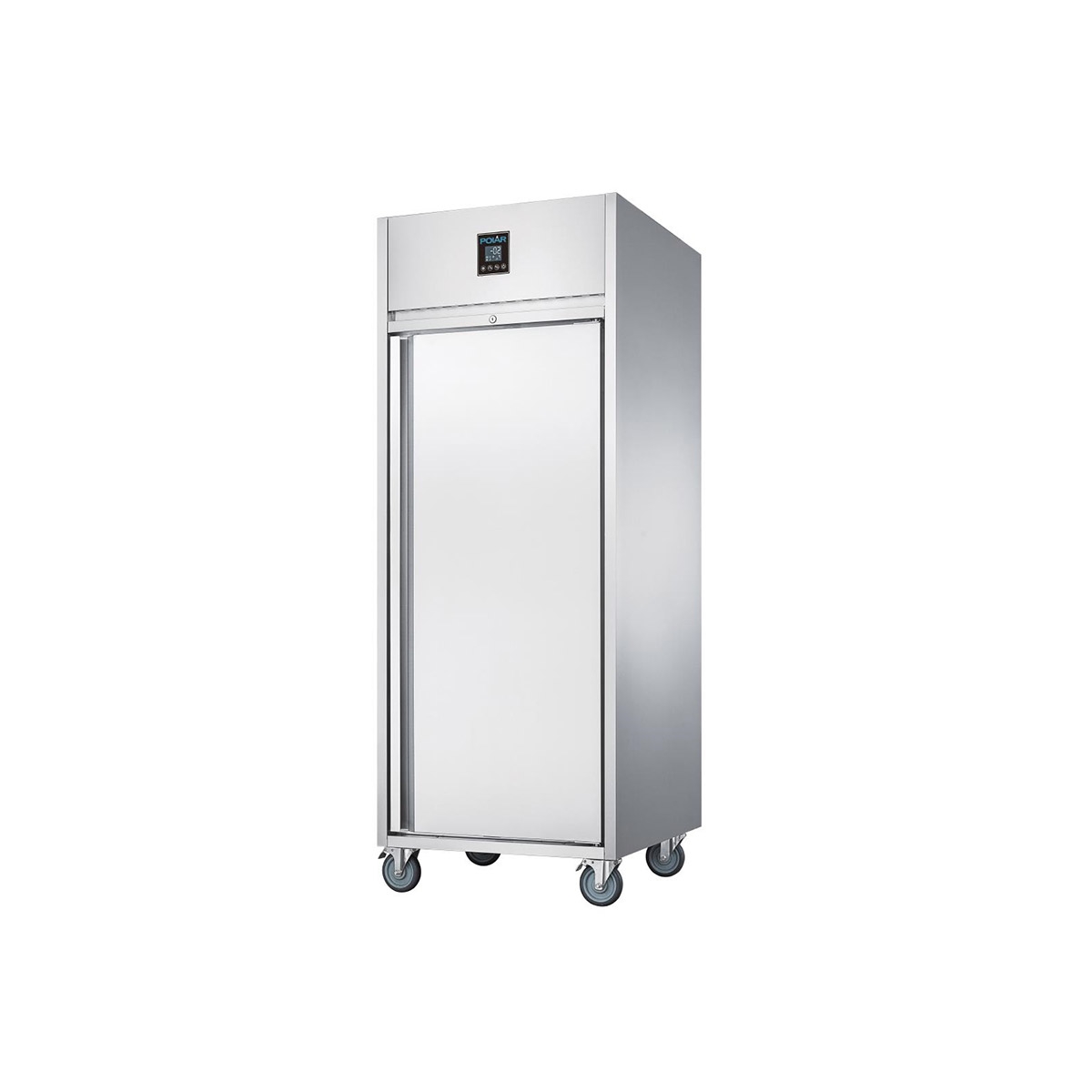 Polar U-Series Premium Single Door Fridge 550Ltr