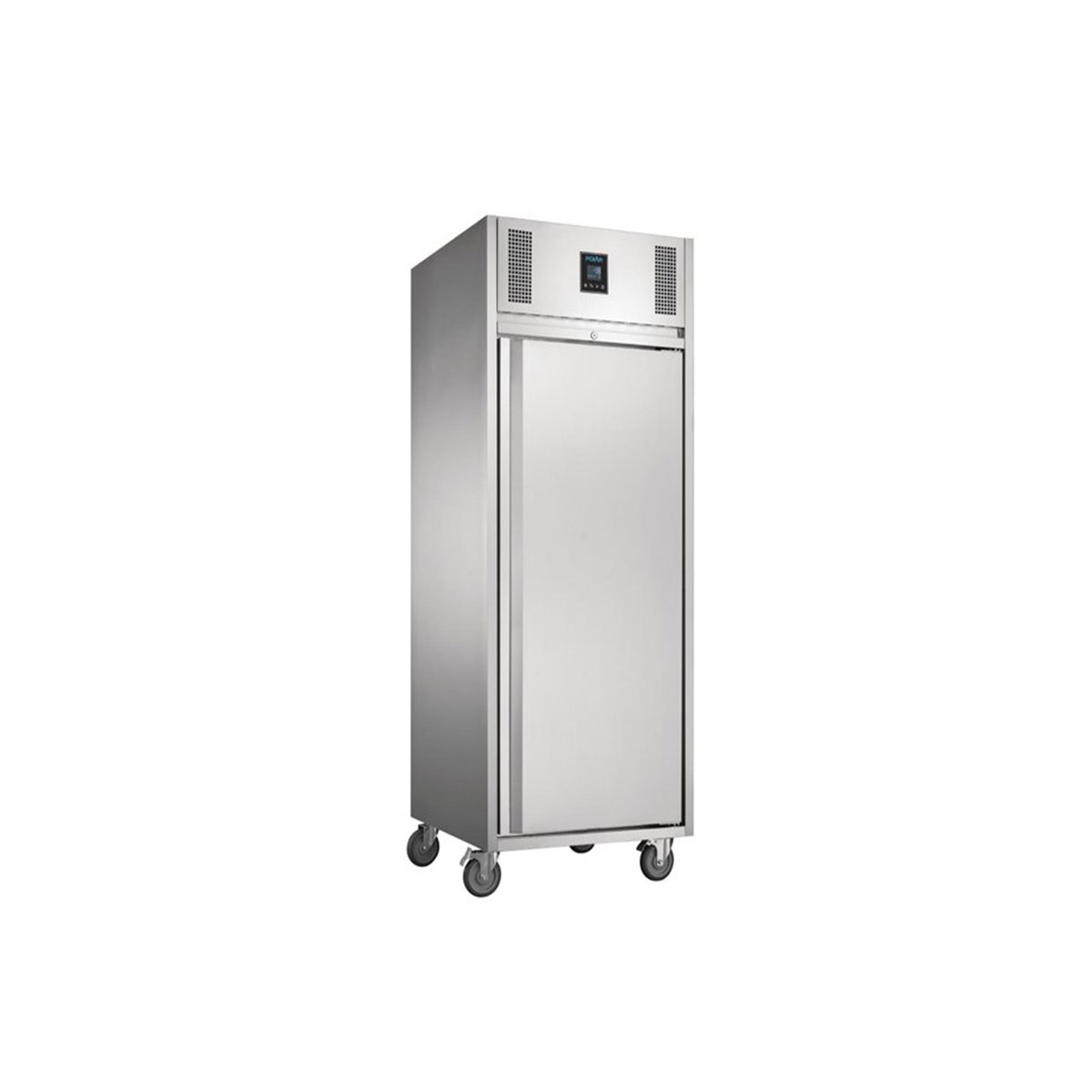 Polar U-Series Premium Single Door Freezer 550Ltr