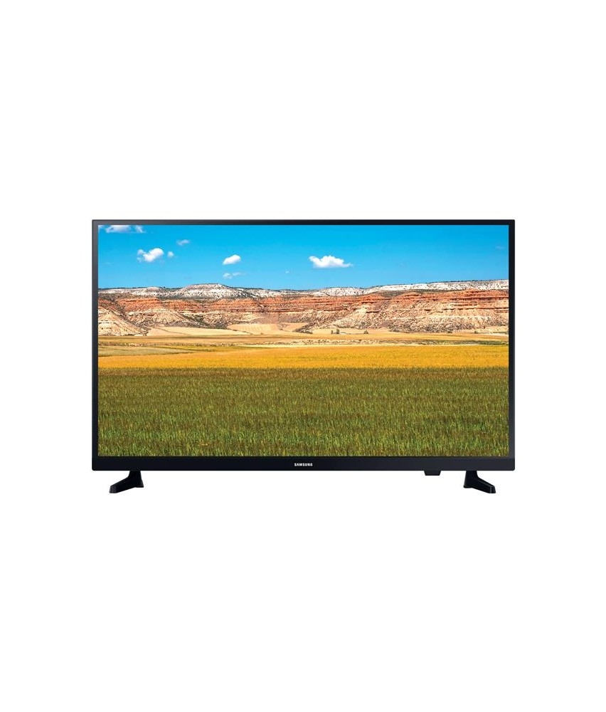 Samsung UE32T4005A 32” HD LED TV with Freeview – Yellow Electronics