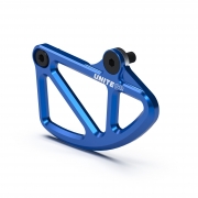 Unite Compact Bash Guard V2 28T-32T Blue