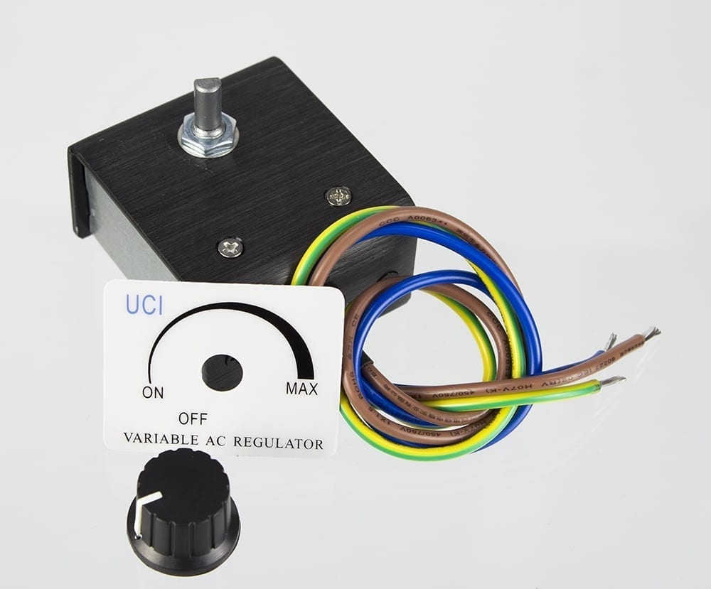 UVR – S POWER CONTROLLER – non-switched – Under Control LTD