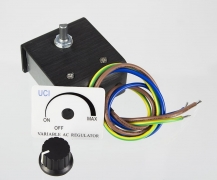 UVR – S POWER CONTROLLER – non-switched – Under Control LTD