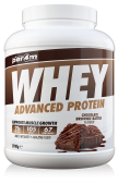 Per4m Whey Protein 67 Servings – Chocolate Brownie Batter – Load Up Supplements