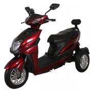 Electric Mobility Scooter Beast