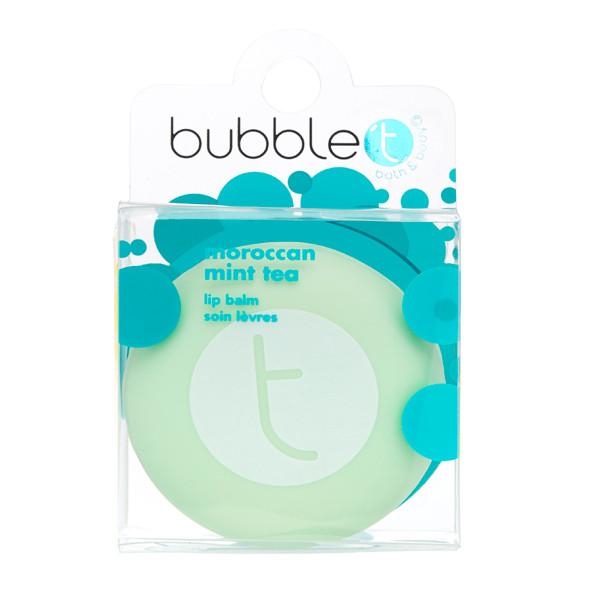 Moroccan Mint Tea Macaron Lip Balm