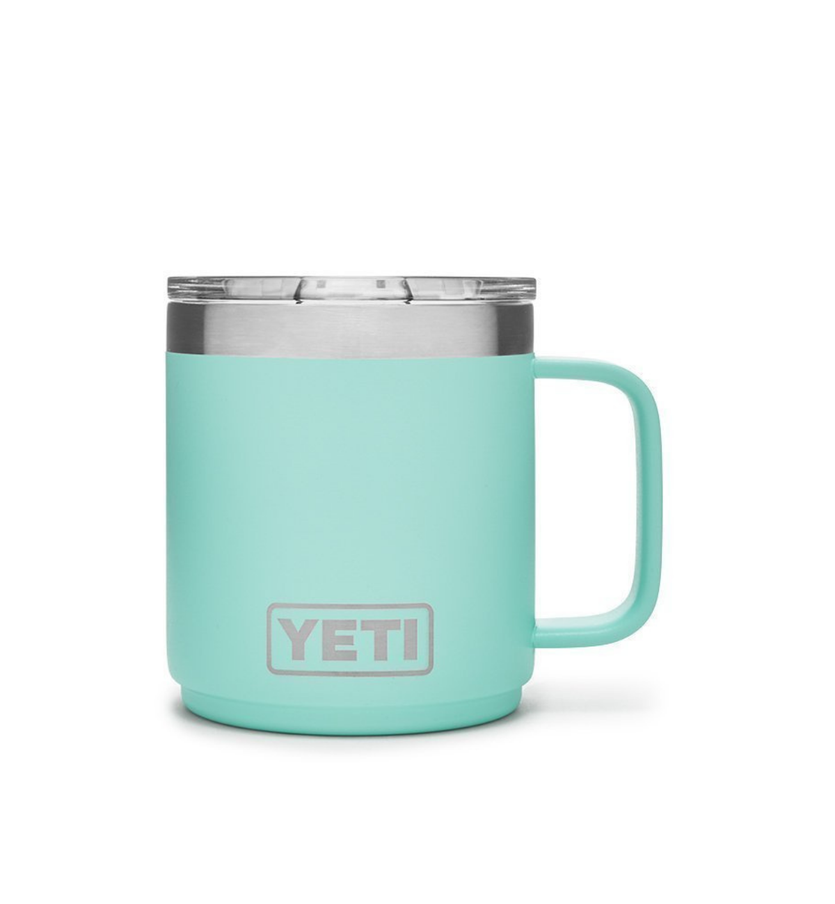 YETI Rambler 10oz (296ml) Mug – Bright and Shine – Bright and Shine