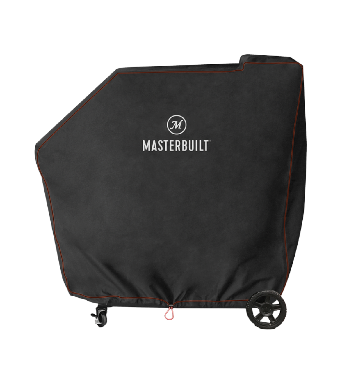 Masterbuilt Gravity Series 800 Digital Charcoal Griddle + Smoker Cover – Bright and Shine