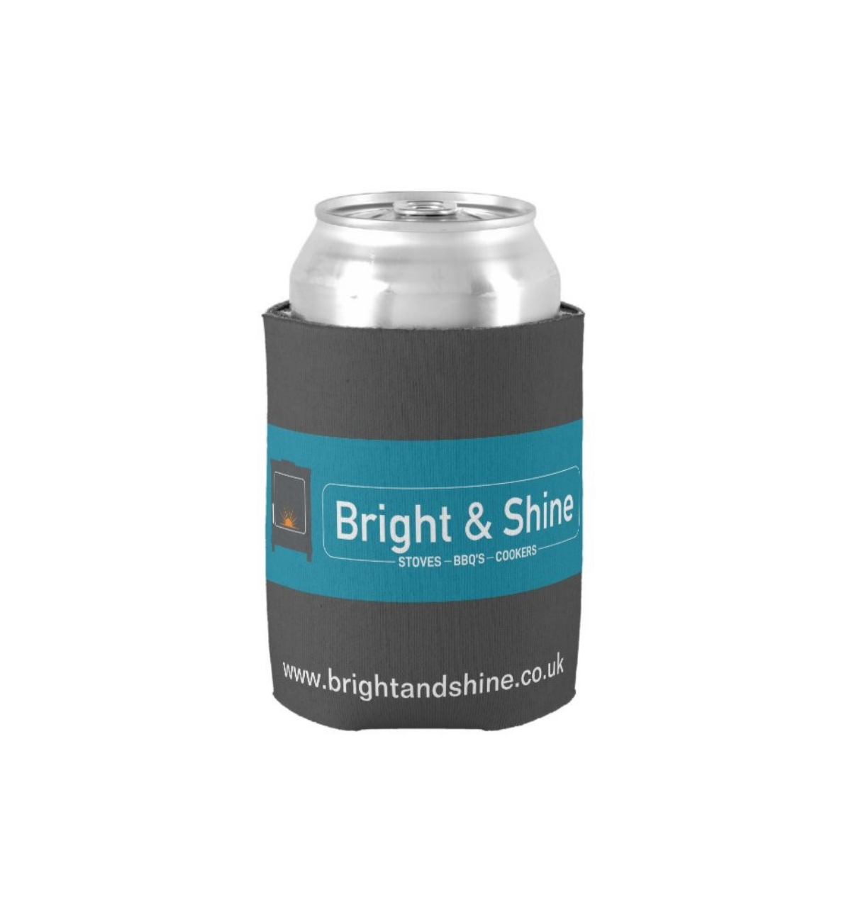Bright And Shine Beer Cooler