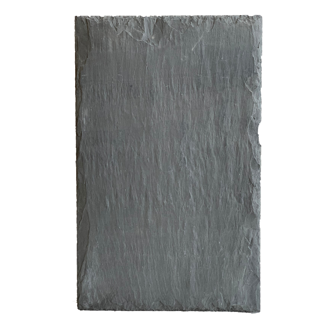 Welsh CWT Y Bugail County Grade 400mm x 375mm Slate And Half – Premium Slates UK