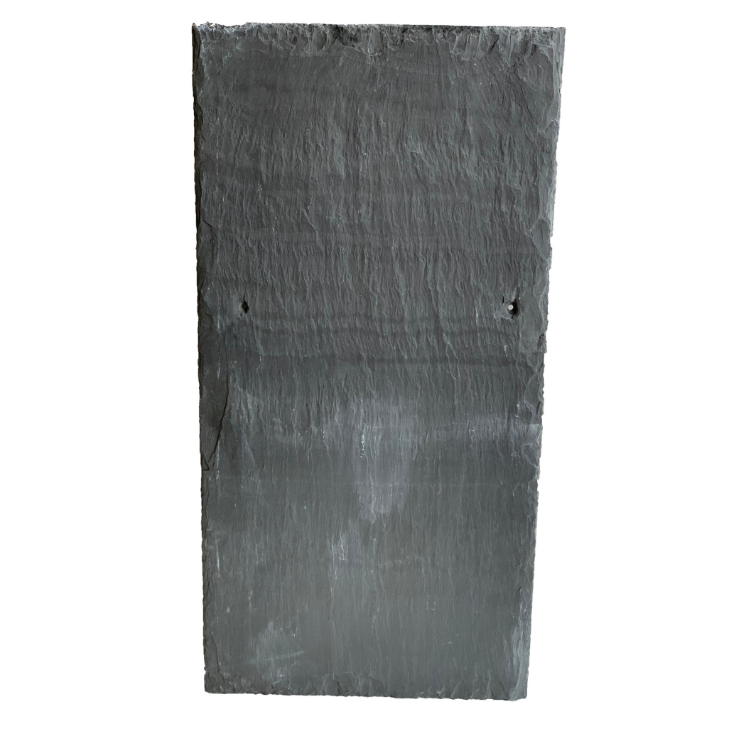 Welsh CWT Y Bugail County Grade 500mm x 250mm Slate – Premium Slates UK