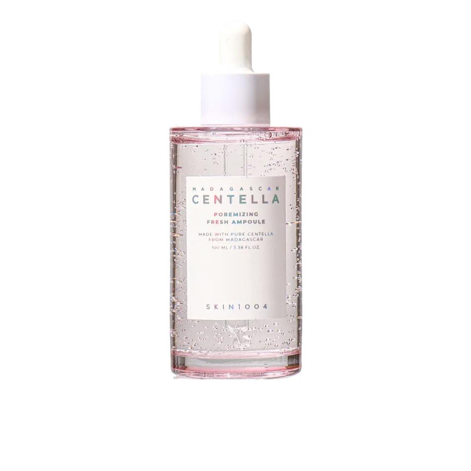SKIN 1004 Madagascar Centella Poremizing Fresh Ampoule – Brightening – Hydrating – Dagi Beauty